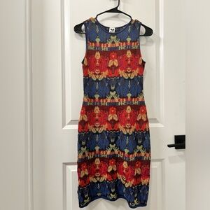 Multi missioni dress